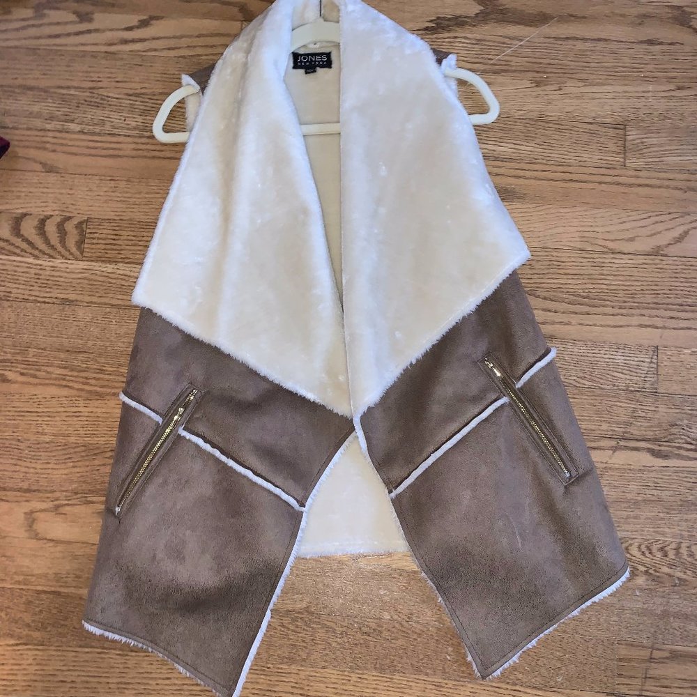 Winter Vest